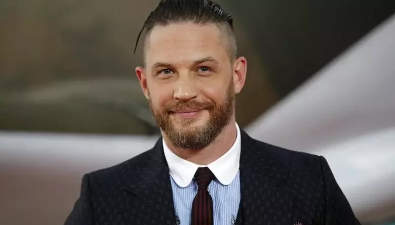 Tom Hardy Net Worth 2022