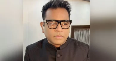 AR Rahman Reacts To Remix Culture: "Who Are You To Re-Imagine"