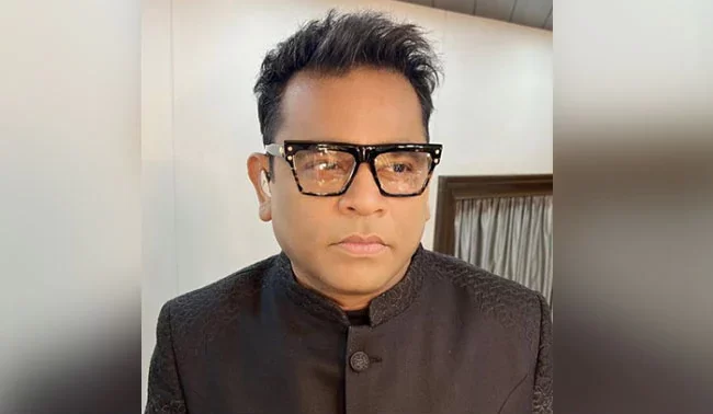 AR Rahman Reacts To Remix Culture: "Who Are You To Re-Imagine"