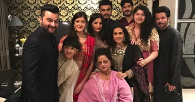 On Sanjay Kapoor's Birthday, Wishes From Brother Anil Kapoor And Sister-In-Law Sunita
