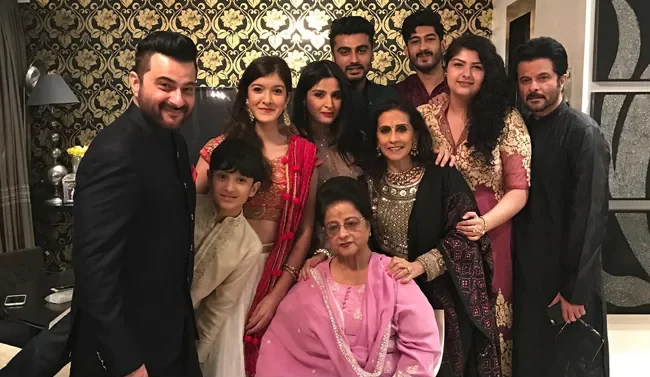 On Sanjay Kapoor's Birthday, Wishes From Brother Anil Kapoor And Sister-In-Law Sunita