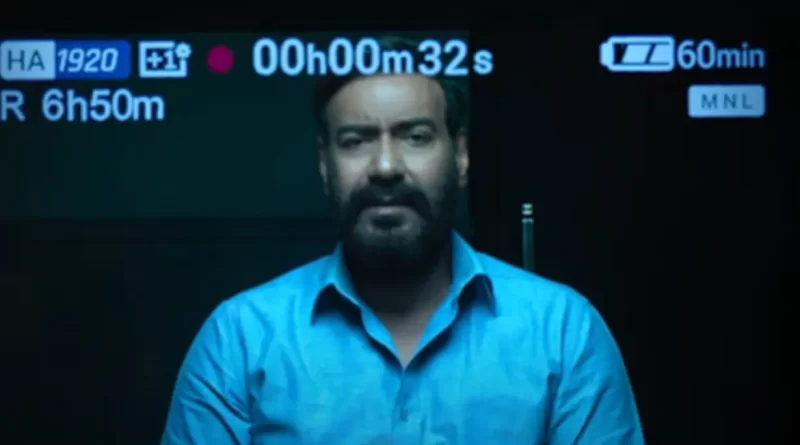 Drishyam 2 Teaser: The Return Of Ajay Devgn As Vijay Salgaonkar - And A Recap