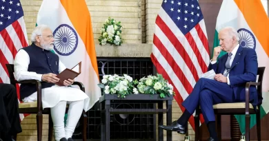 PM Modi, Biden Have Productive, Practical Relations: US Security Adviser