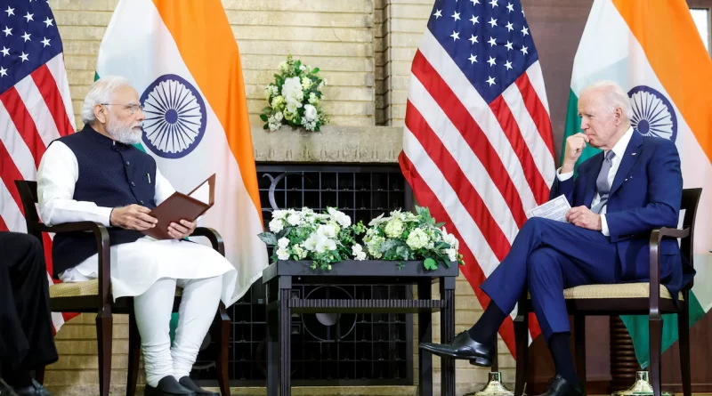 PM Modi, Biden Have Productive, Practical Relations: US Security Adviser