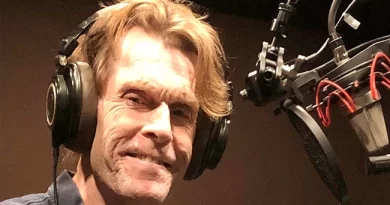 Kevin Conroy, Voice Of Batman: The Animated Series, Dies At 66