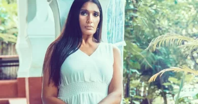 Anu Aggarwal Reveals Makers Of Indian Idol 13 "Cut Her Out Of The Frame" And "Deleted Her Scenes"