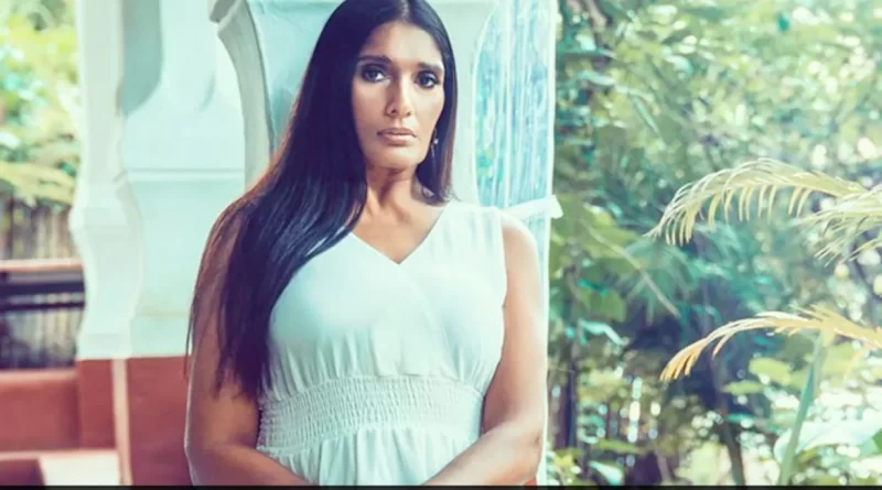 Anu Aggarwal Reveals Makers Of Indian Idol 13 "Cut Her Out Of The Frame" And "Deleted Her Scenes"