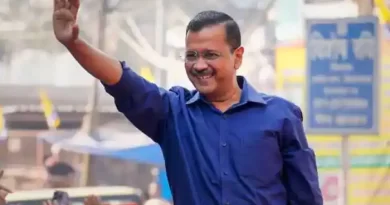 MCD exit poll results: What civic body sweep could mean for Arvind Kejriwal and AAP