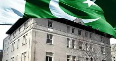 Pak's ‘dilapidated’ for sale embassy property in US has an Indian bidder