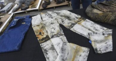'World's Oldest Pair Of Jeans' Found In Sunken Ship From 1857 Sold For ₹ 94 Lakh