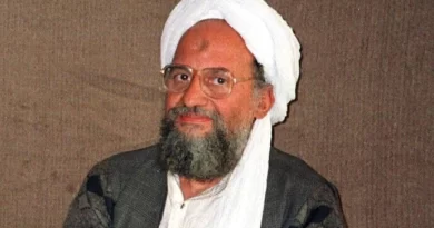 Al Qaeda claims latest video narrated by Zawahiri, killed by US in Afghanistan
