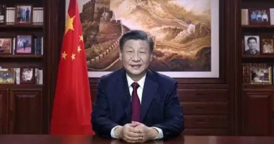 President Xi warns of tough Covid fight in China, here's what he said