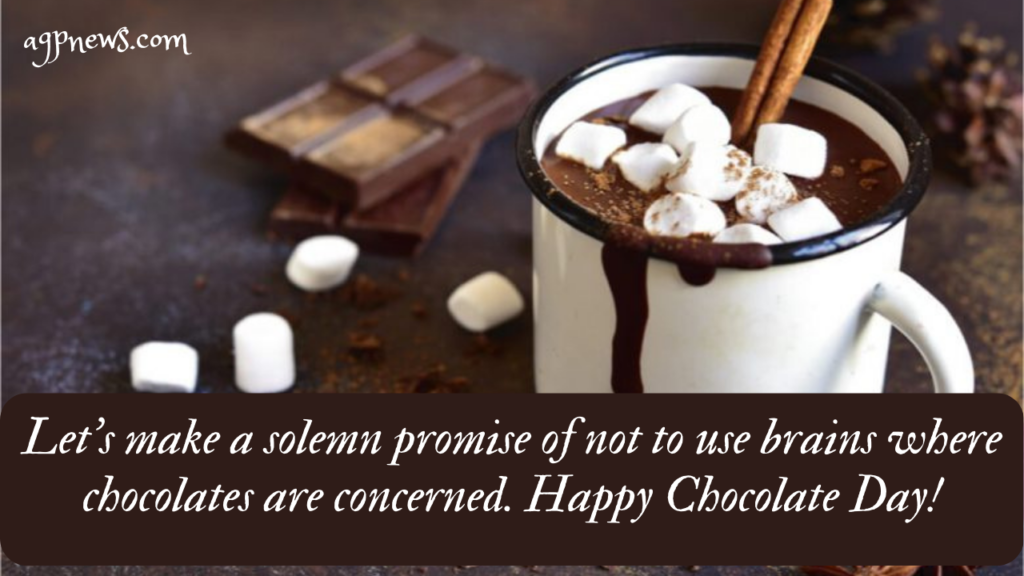 Happy Chocolate Day 2023: Messages, Wishes and Quotes