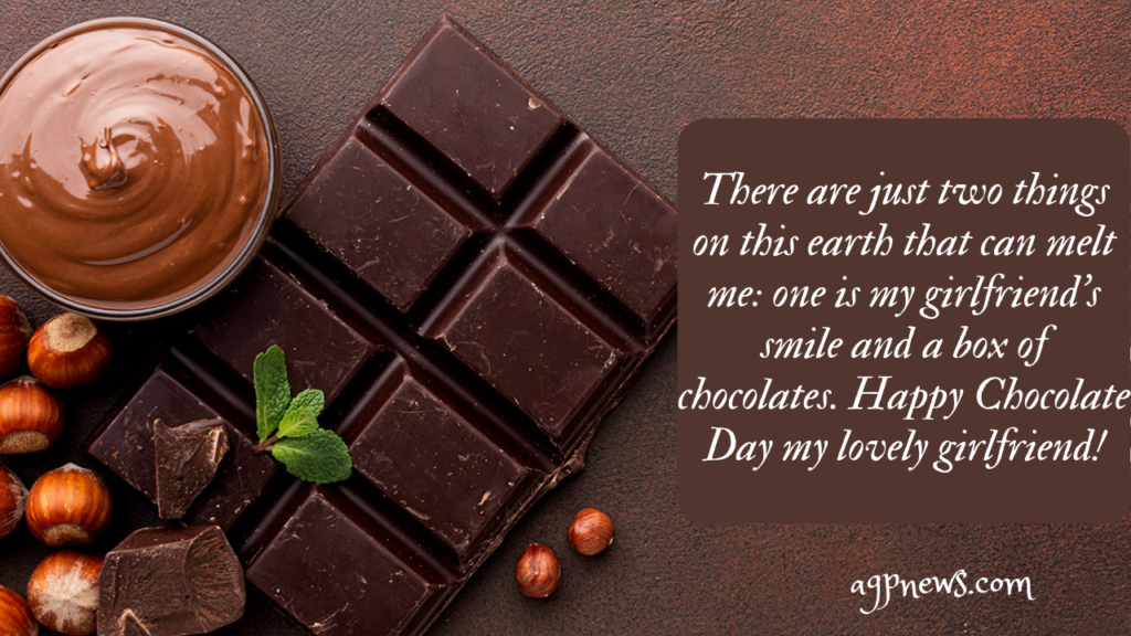 Happy Chocolate Day 2023: Messages, Wishes and Quotes