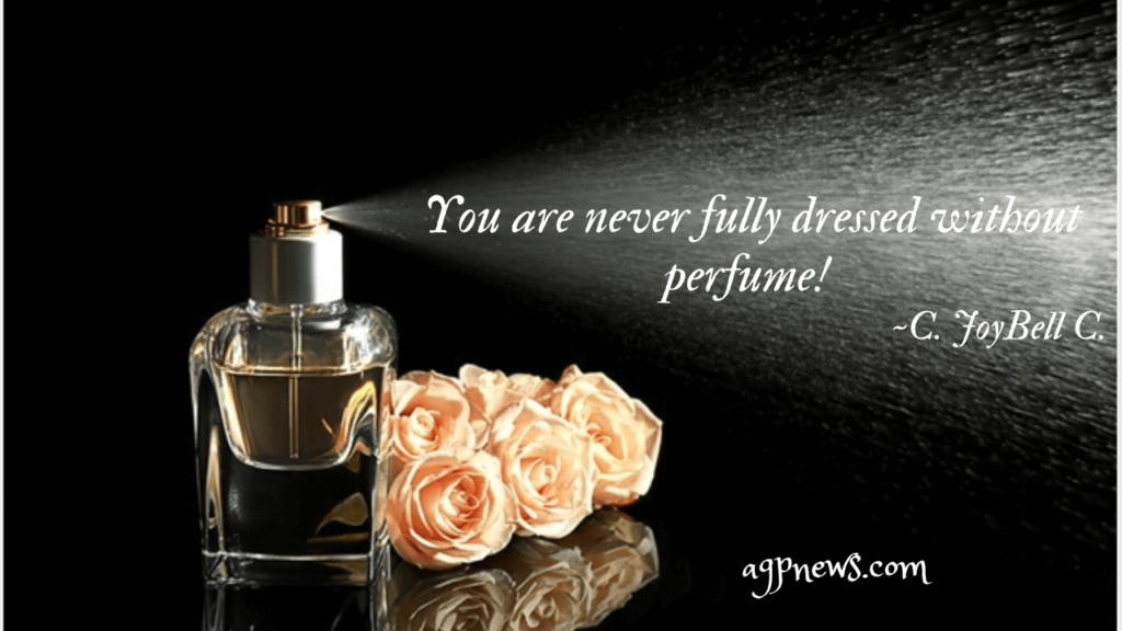 Happy Perfume Day 2023: Quotes, wishes, jokes and messages