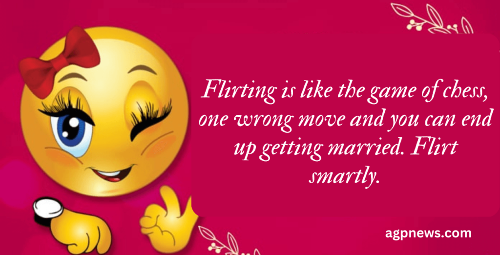 Happy Flirting Day 2023: Quotes and wishes 