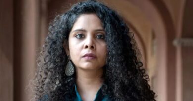 What the Supreme Court said while denying relief to Rana Ayyub in money-laundering case