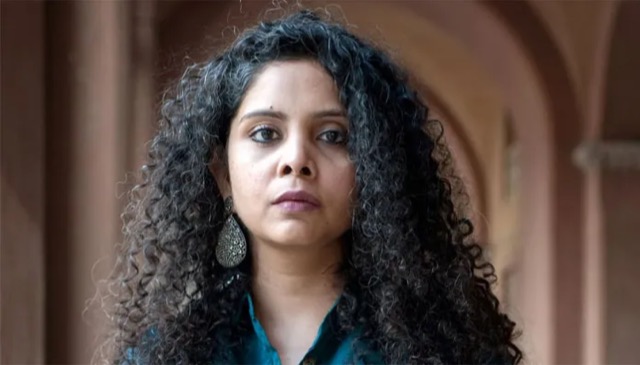 What the Supreme Court said while denying relief to Rana Ayyub in money-laundering case