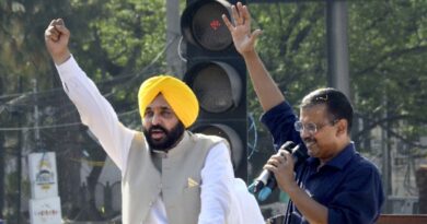 In Latest AAP vs Centre, Health Funds To Punjab May Be Stopped: Sources