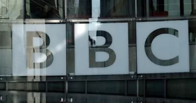 "We Stand Up For BBC": UK Government In Parliament After Tax 'Survey'