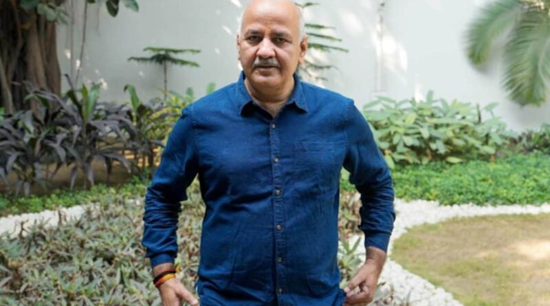 Manish Sisodia Asked To Appear Before CBI On Sunday In Liquor Policy Case