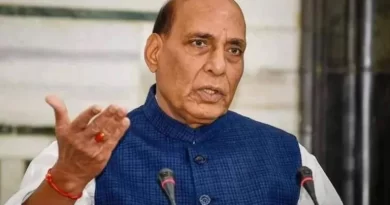 India To Increase Defence Procurement From Domestic Vendors To 75%: Rajnath Singh