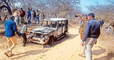 Bhiwani killings handiwork of two vigilante gangs: Police