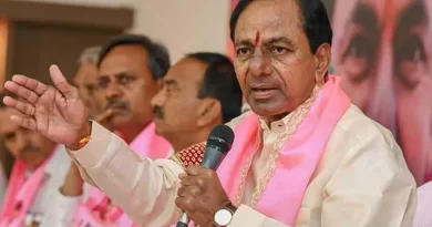 PM's $5 Trillion Economy A "Joke", We Should "Dare To Dream Big", Says KCR