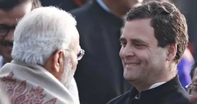 "PM Doesn't Realise Last Thing I Fear Is Narendra Modi": Rahul Gandhi