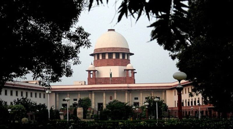 Supreme Court's Nudge To Centre On Judges' Appointment, Transfers