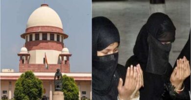Entry Of Women Into Mosques For Namaz Permitted: Muslim Law Board