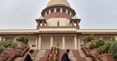 "Common Enemy Of All Religions Is Hatred": Supreme Court On Hate Speech