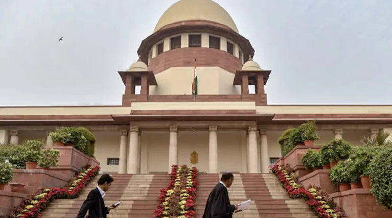 "Common Enemy Of All Religions Is Hatred": Supreme Court On Hate Speech