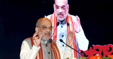 Ended Muslim quota as it was unconstitutional: Amit Shah