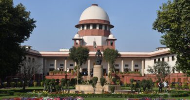 14 Opposition Parties Go To Supreme Court Alleging Misuse Of Agencies