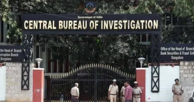 CBI starts probe into graft complaints at 5 Red Cross regional branches