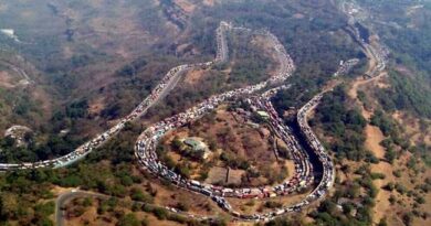 18% Hike In Mumbai-Pune Expressway Toll Tax From April 1. See New Rates
