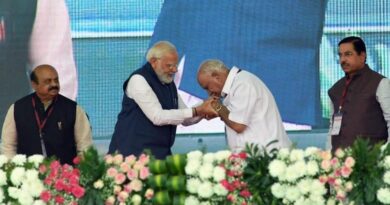 PM Modi, BS Yediyurappa hand-in-hand: What the camaraderie means for Karnataka