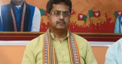 "Tripura's Future Under PM's Vision Is Bright": Chief Minister Manik Saha