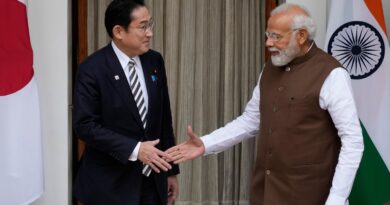 Japan Prime Minister Fumio Kishida announces new Indo-Pacific plan during India visit
