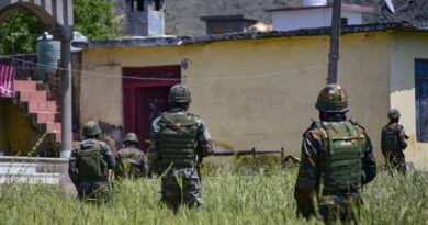 Poonch attack: Man who ‘sheltered, supported’ terrorists detained