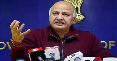 Sisodia moves plea in Delhi HC challenging trial court's order denying him bail in money laundering case