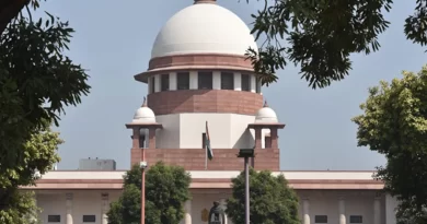 Hampers "Open Justice": Supreme Court's Strong Remarks On Sealed Cover
