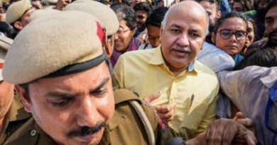 Manish Sisodia Named For 1st Time In CBI Chargesheet In Liquor Policy Case