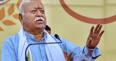 "Missionaries From Thousands Of…": RSS Chief On Religious Conversions
