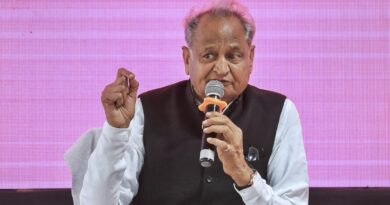 "I Understand All These Tricks" In PM Modi's Speeches, Says Ashok Gehlot