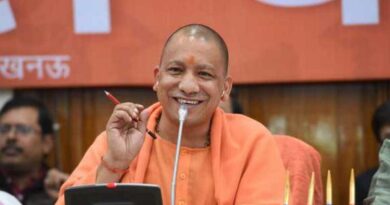 Lessons from UP: How Yogi Govt Ensured Peaceful Ram Navami Processions while Bengal, Bihar Failed