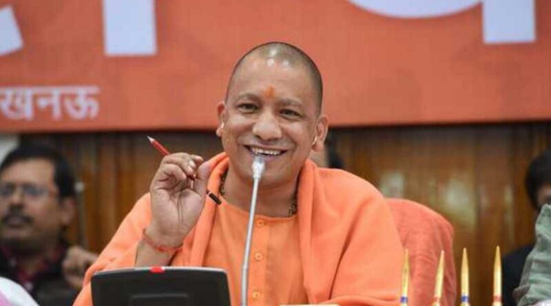 Lessons from UP: How Yogi Govt Ensured Peaceful Ram Navami Processions while Bengal, Bihar Failed