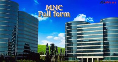 MNC full form