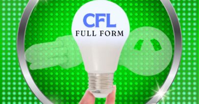 CFL Full Form